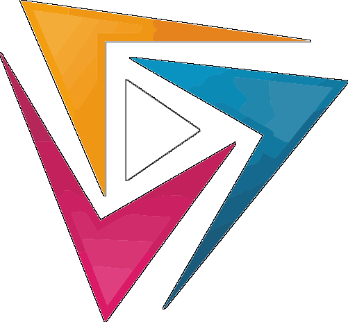 Лого обводка